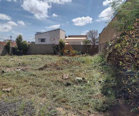 Terreno - Ribeirão Preto - Alto da Boa Vista