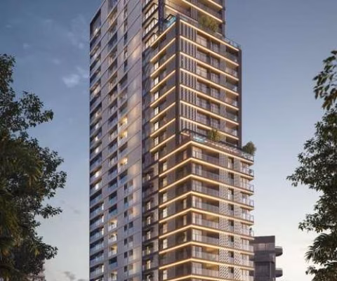 Apartamento com 3 quartos à venda na Rua Otto Boehm, 225, Atiradores, Joinville