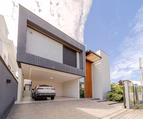 Casa com 3 quartos à venda na Xv de Novembro, 6719, Vila Nova, Joinville