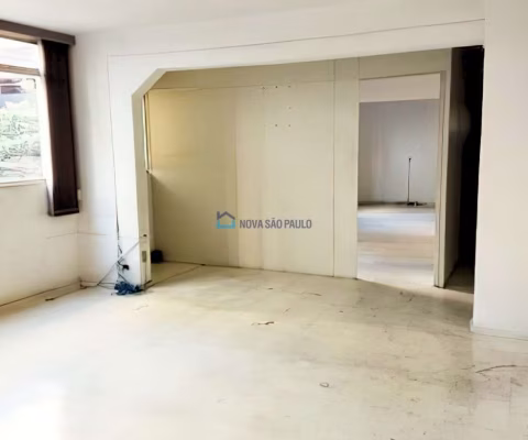Conjunto Comercial, 2 salas, Cerqueira Cesar
