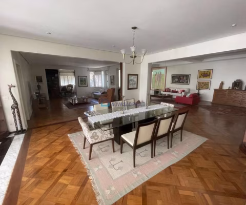 Apartamento Bela Vista região da Paulista