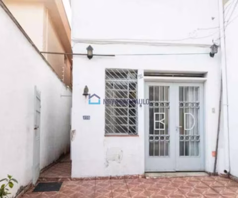 Sobrado a venda na saúde localizado perto do metro