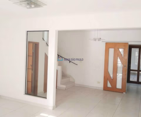 Sobrado de 170m², 2 Dormitórios, Indianópolis