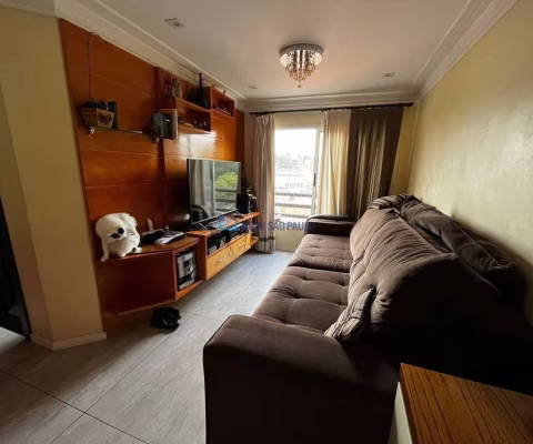 Apartamento com 2 dormitórios,  67m2, Conceicao.