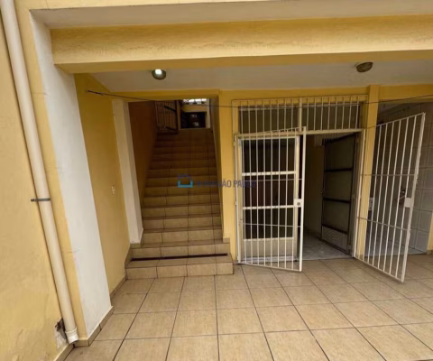 Casa à Venda na Vila Mascote