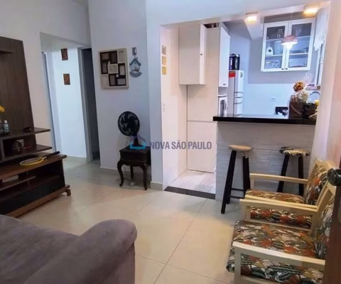 Apartamento 2 dormitórios sem vaga e sem elevador