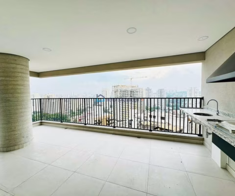 Apartamento 3  dormitórios 2 suítes Vila Mascote