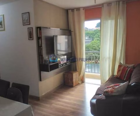 Apartamento 2 dormitórios 1 vaga a Venda - Proximo metro Jabaquara