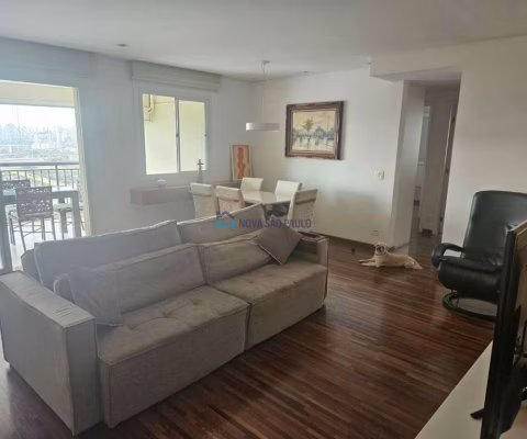 Apartamento com 3 dormitórios - Ipiranga