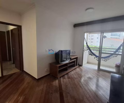 Apartamento 87m² - 3 dormitórios, 1 suite - 1 vaga fixa- Rua Apotribu, 150 - Saúde