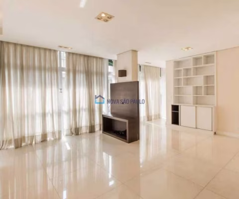 Apartamento no Itaim 3 dormitórios, 1 suite,  130M²!