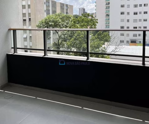 Apartamento Vila Clementino, 3 Quartos e Suíte