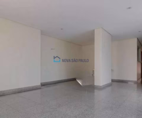 Cobertura Duplex com 3 Dormitórios e 2 suítes - 2 Vagas - Vila das Mêrces