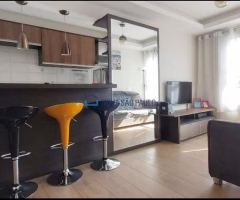 Cobertura  a venda 104 m² no Sacomã com Jacuzzi
