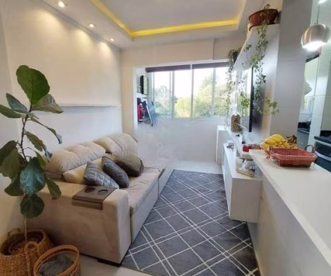 Apartamento 3 dormitórios à venda no Bairro Tarumã com 73 m² de área privativa - 1 vaga de garagem