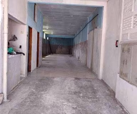 Salão para alugar, 150 m² por R$ 2.300,00/mês - Condomínio Maracanã - Santo André/SP