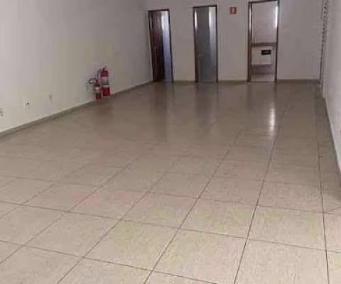 Sala para alugar, 86 m² por R$ 3.082,00/mês - Nova Gerty - São Caetano do Sul/SP