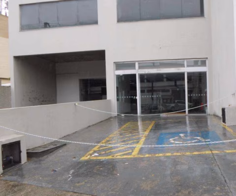 Prédio, 553 m² - venda por R$ 3.000.000,00 ou aluguel por R$ 23.260,00/mês - Planalto - São Bernardo do Campo/SP