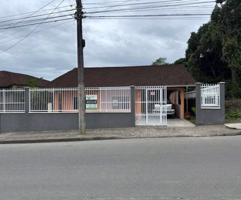 CASA no MORRO DO MEIO com 4 quartos para LOCAÇÃO, 164 m²