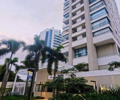 APARTAMENTO no CENTRO com 3 quartos para LOCAÇÃO, 121 m²