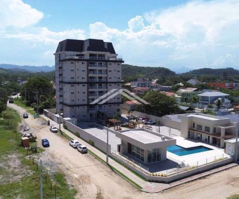 Apartamento com 2 quartos à Venda a partir por R$ 842.700,00, Continental - Itapoá