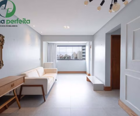 Apartamento 3 Quartos 1 Suíte Dependência 2 Vagas