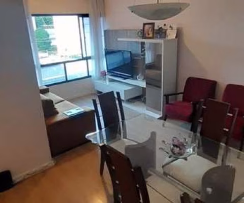 Apartamento 2 Quartos 1 Suíte 1 Vaga