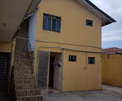 Terreno comercial  no Sítio Cercado - Curitiba - Pr