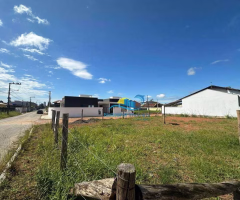 Terreno - 252m²