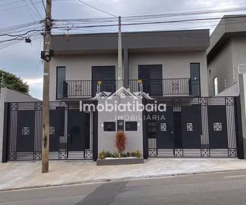 Casa à venda em Atibaia - Jd. Cerejeiras - 125 m²
