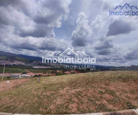 Terreno à venda cond. Alto da Floresta - Bom Jesus dos Perdões - 392,39m²