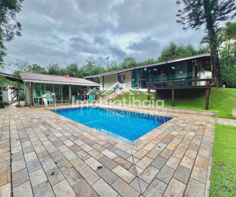 Chácara à venda Condomínio Alpes D&amp;apos;Ouro em Bom Jesus dos Perdões - 1500m²