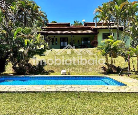Chácara à venda em Cond. Alpes D&amp;apos; Ouro Bom Jesus dos Perdões - 1.210 m²