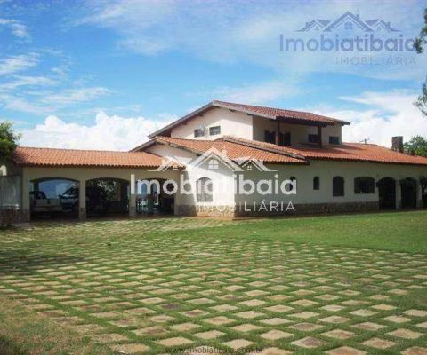 Chácara à venda Condomínio Pararanga em Atibaia - 5192m²