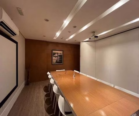 Conjunto para alugar, 46 m² - Valongo - Santos/SP