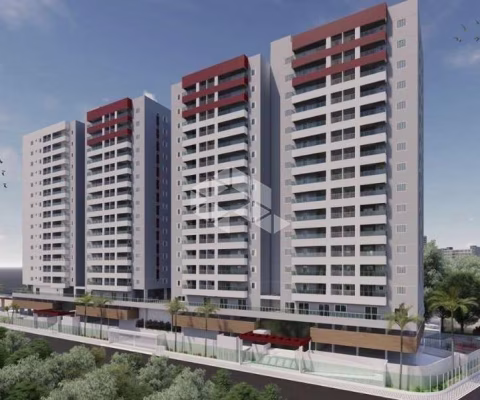 Apartamento com 2 quartos à venda na São Romerio, 15, Vila Caiçara, Praia Grande