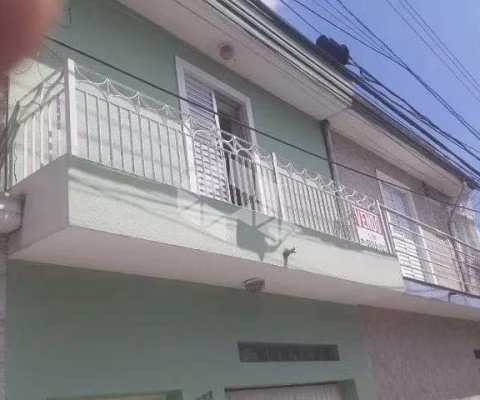 Casa com 2 quartos à venda na Campo Belo do Sul, 10, Parque Vitória, São Paulo
