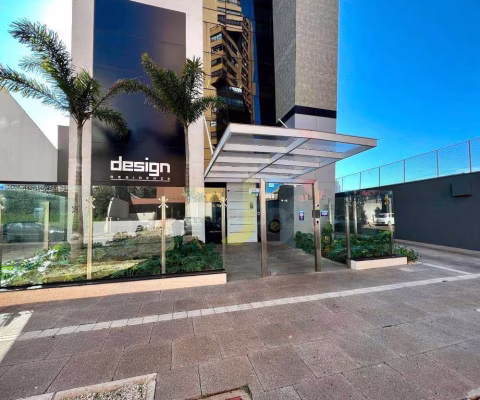 APARTAMENTO EM EDIFÍCIO ALTO PADRÃO NO CENTRO