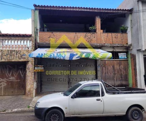 Ponto Comercial para Locação em Guarulhos, Jardim Bom Clima