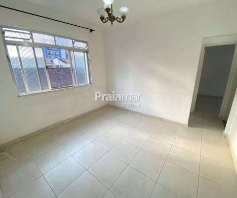 APTO 02 DORMS | 3* ANDAR ESCADA | 02 BANHEIROS | 01 VAGA | BOA VISTA - S.V