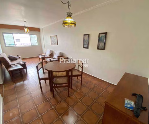 APTO 1 DORMT I MOBILIADO I AMPLO I PROXIMO A PRAIA I GARAGEM SUFICIENTE