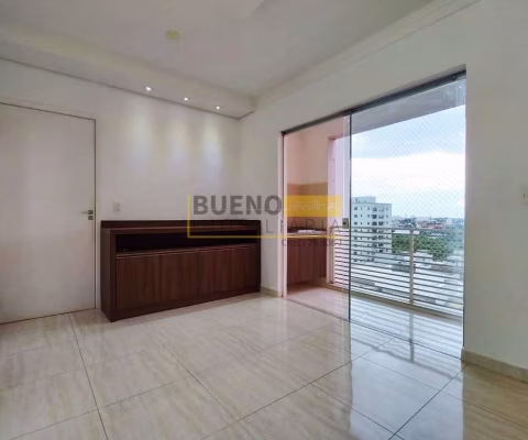 Apartamento à venda, 2 quartos (um suíte), Jardim Dona Judith, Americana, SP
