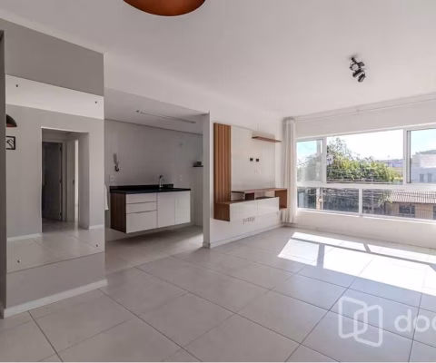 Apartamento com 2 quartos à venda na Rua da Várzea, 152, Jardim São Pedro, Porto Alegre