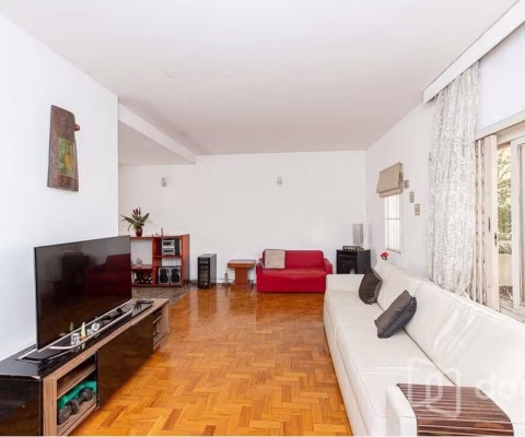 Casa com 3 quartos à venda na Rua Doutor Jesuíno Maciel, 2071, Campo Belo, São Paulo