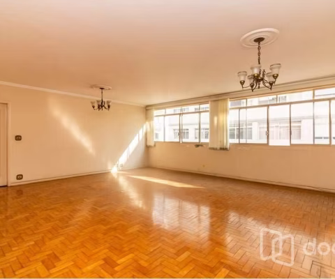 Apartamento com 3 quartos à venda na Rua Martiniano de Carvalho, 612, Bela Vista, São Paulo