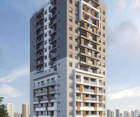 Apartamento com 1 quarto à venda na Avenida Moaci, 292, Moema, São Paulo