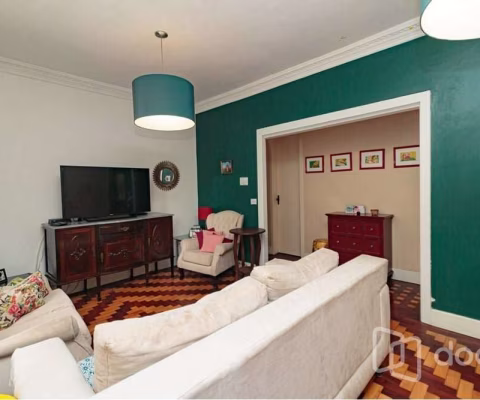 Apartamento com 3 quartos à venda na Rua Doutor João Dutra, 11, Petrópolis, Porto Alegre