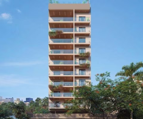 Apartamento com 2 quartos à venda na Rua Carlos Von Koseritz, 524, São João, Porto Alegre