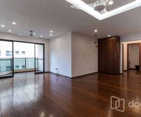 Apartamento com 3 quartos à venda na Rua Tucuna, 742, Perdizes, São Paulo
