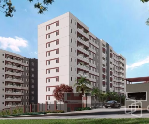 Apartamento com 2 quartos à venda na Avenida Doutor Felipe Pinel, 2237, Pirituba, São Paulo